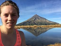 Nadia Regan's Instagram, Twitter & Facebook