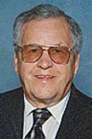 Patrick Bouchard Obituary