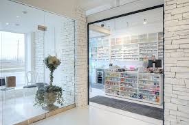 Clinic Collingwood Pharmacy Design Healthcare Design Store Design Interior