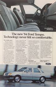 Image result for Silver 1984 Tempo