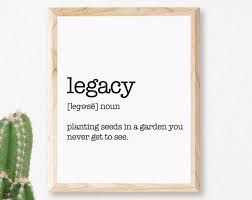 Hamilton Legacy Definition Print Hamilton Broadway Quotes Printable Hamilton Wall Art Hamilton Music Custom Portraits Hamilton Musical Gifts Broadway Quotes