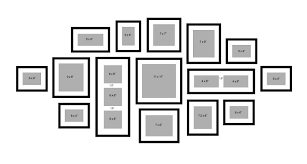 Art For Your Home Paris Framemakers Frame Wall Collage Photo Wall Gallery Frames On Wall