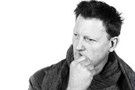 Who Are You? Benedict Allen