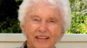 Doreen June (Wilcox) Murray Obituary (1927