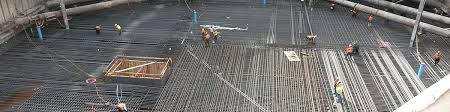 Aztec's concrete provides service to northern, nevada • concrete contractors in reno nevada call us today for a free estimate! Concrete Reinforcement Precision Engineered From Conco