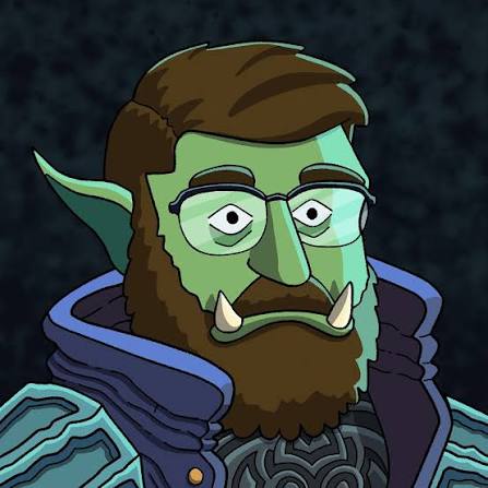 Zelvior Avatar