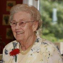 Obituary information for Julia Una Amundson