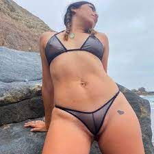Camel toe bikini photos