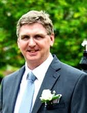 Obituary information for Stephen Douglas McAree