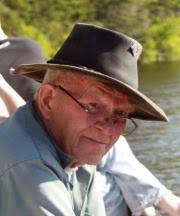 Frank Bailey Obituary (2011)