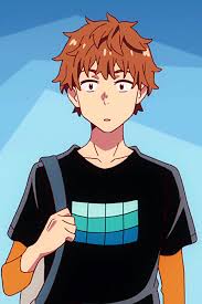 I hope you enjoy this weeks kazuya rent a. Kanojo Okarishimasu Episode 1 Gallery Anime Shelter Anime Boyfriend Cute Anime Character Anime