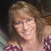 Terri Richard's Instagram, Twitter & Facebook