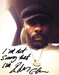 Idris Elba's girlfriend Nayiana Garth gives birth to child