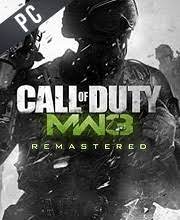Modern warfare 2 and is the third and final installment in the original modern warfare series. Buy Call Of Duty Modern Warfare 3 Remastered Cd Key Compare Prices