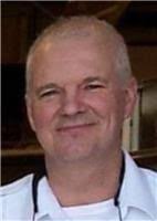 Jerry Hurst Obituary (1960