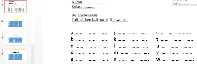 Soal anak sd kelas 1 draft. Tugas Pembelajaran Daring Jarak Jauh Materi Menulis Kelas 1 Sd Mi Semester 1 2020 2021 Aneka Pendidikan