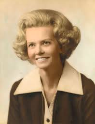 Obituary for Velma (Flake) Duke