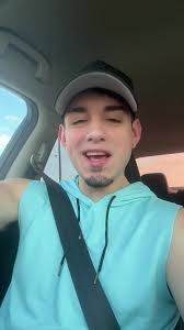 Corey Matthews New Hair