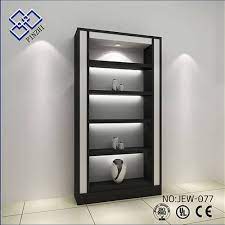 Claire's fashion jewellery can meet your particular style in so many ways! Jewellery Shop Wall Display Showcase Design Guangzhou Pinzhi Display Manufacturer