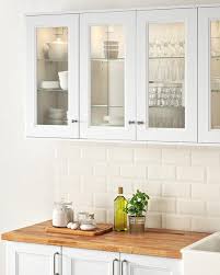 Buy minimalist kitchen countertops & cabinet doors online here. Ikea Axstad A New Cabinet Door Style White Shaker