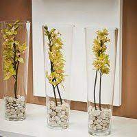 Video Tuto Comment Decorer Vos Vases Transparents Idee Deco Vase Grand Vase Deco Vase Transparent