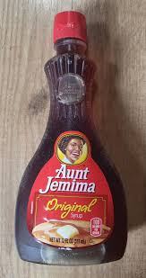 Why Aunt Jemima Is Replacing Its Name And Logo | Marker