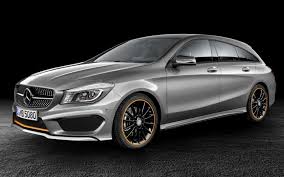Mercedes Benz Cla Shooting Brake Has Arrived Wemotor Com Shooting Brake Mercedes Benz Mercedes Benz Classic