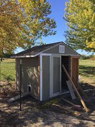 This video is about window sliders on chicken coop. Rain Proof Window Backyard Chickens Learn How To Raise Chickens