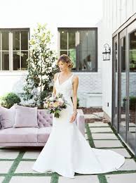 Best Wedding Dresses In Raleigh A Sb G Editorial At The Bradford Best Wedding Dresses Indie Wedding Dress Wedding Dresses