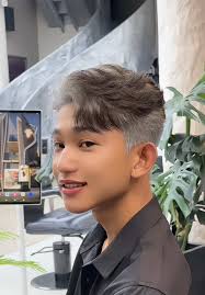 Bắt Trend Tóc 2023: Những Kiểu Tóc Nổi Bật