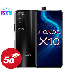 · hold down the volume down + power button volume up + power button. Original Huawei Honor X10 5g 6gb 128gb 5g Mobilephone 6 63 Inch Kirin 820 Pop Up Front Camera Supercharge Fingerprint Unlock Gpu Turbohonoralinuola Com Best Price Best Service Online Shopping For