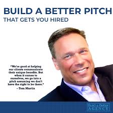 If you own your own advertising, PR or digital agency, serve as the  director of business development or you are directly responsible for an  advertising, PR or a digital agency's business development,