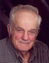 James "Jim" Cavanaugh