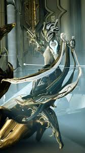 Guardian of the Second Dream : r/Warframe
