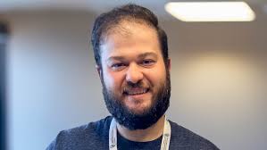 Nutritional Sciences Alumnus Blends Communication with Nutrition at Ketchum 