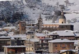 Randazzo inizia a prosperare in periodo medievale (xii sec.). Randazzo Innevata Bild Von Gli Antichi Sapori Sizilien Tripadvisor