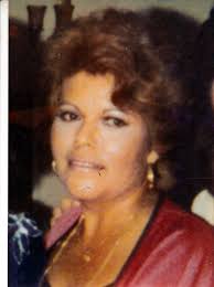 Violeta Moreno Florez Obituary