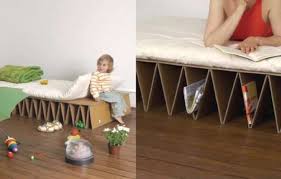 Ebay kleinanzeigen bett aus pappe. Bett Aus Pappe Dekomilch