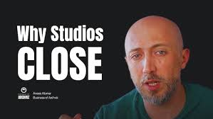 Client Testimonial _ Scott Baumberger