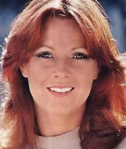 Anni-Frid Lyngstad - Films, Biographie et Listes sur MUBI