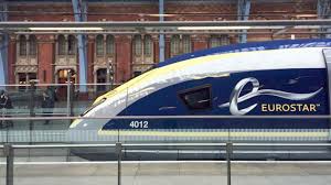 The Back Door To Cheaper Eurostar Tickets Secrets Of Paris