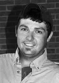 George James Edward Buckley