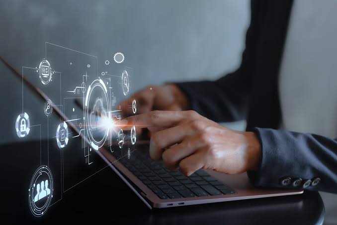 How To Integrate Advanced Technology Solutions For Business Growth - Gordon  Tredgold