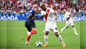 Otechestvennaya voyna 1812 goda) and in france as the russian campaign (french: Peru Perdio 1 0 Ante Francia Y Quedo Fuera Del Mundial Rusia 2018 Resumen Cronica Goles Fotos Y Video Mundial Depor