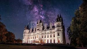 We did not find results for: Chateau De Challain Abc Salles
