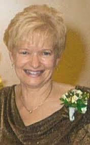 Brenda Sanderson Obituary