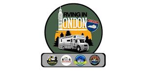 RVING IN LONDON