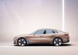 Bmw concept i4 previews production model coming in 2021. The First Bmw I4 Video Are Here Bimmerfile