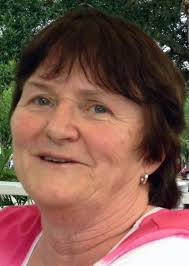 Marjorie McKittrick Obituary (1945