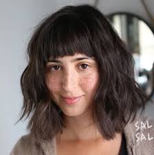 4c hair is rough 4c hair is unmanageable 4c hair is coarse 4c hair is tough all these are myths. 25 Fresh Medium Length Hairstyles For Thick Hair To Enjoy In 2020
